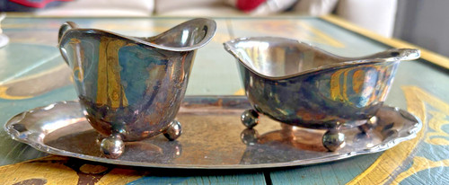 Seltene jugendstil art deco - jugendstil,