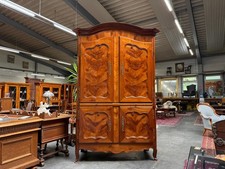 Kabinettschrank um 1800 –
