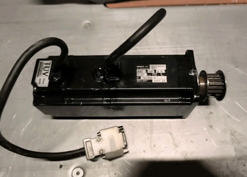 Omron r88m u40030va bs1 - r88m-u40030va-bs1, ac