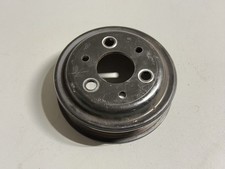 Riemenscheibe Wasserpumpe Ford
