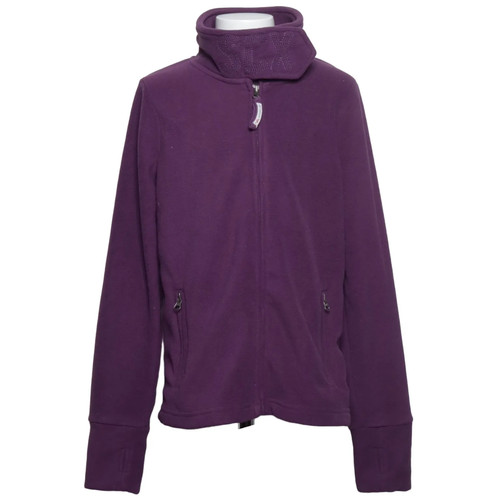 Soccx fleecejacke mädchen - soccx,, fleecejacke,