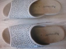 aerosoft schuhe Gr. 42