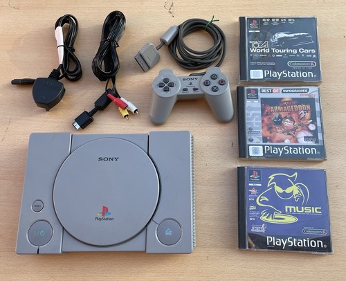 Sony playstation pal - sony,