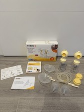 Medela Symphony Doppelpumpset