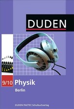 Duden Physik - Sekundarstufe I
