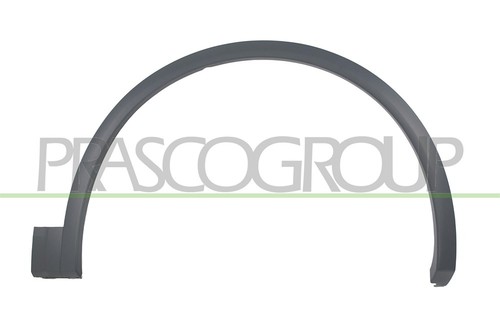 Prasco verbreiterung - prasco,