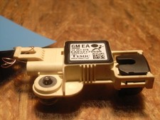 425364 Sensor für Längs-/Querbeschleunigung OPEL Astra H Caravan 343149712