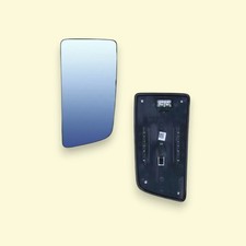 Spiegelglas rechts beheizt