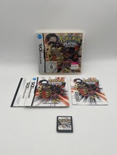 Pokémon: Platin-Edition Inkl