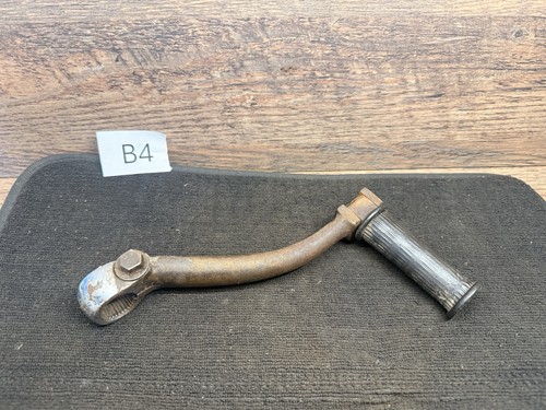 Dkw kickstarter 250 350 - dkw,