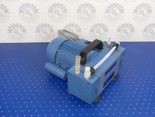 VACUUBRAND MEMBRAN VAKUUMPUMPE