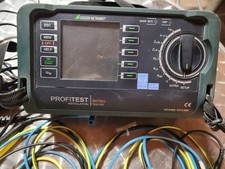 Gossen Metrawatt PROFITEST