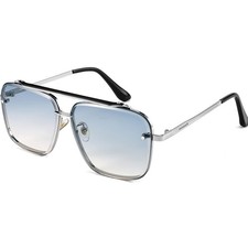 FEISEDY Retro 70er UV400