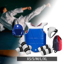 Taekwondo Schutzausrüstung