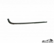 Stoßstange Leiste Hinten