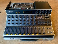 Solton Commander 2000