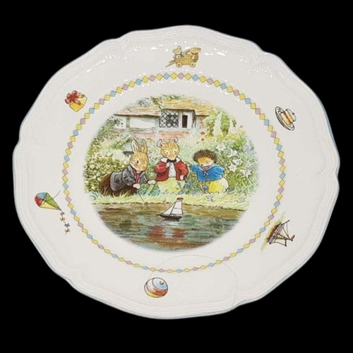 Villeroy boch foxwood tales - boch,