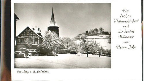 Weinsberg weibertreu - weinsberg,
