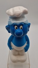 Schlümpfe Spenderfigur /