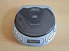 Medion MD7934 tragbarer CD