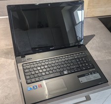 Acer Aspire 7741G Laptop mit