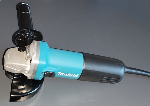 Winkelschleifer makita 9558nbr - winkelschleifer,