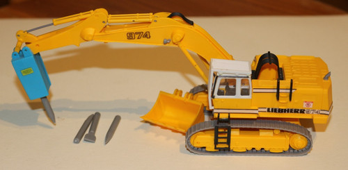 Kibri 11271 und - kibri, 10383