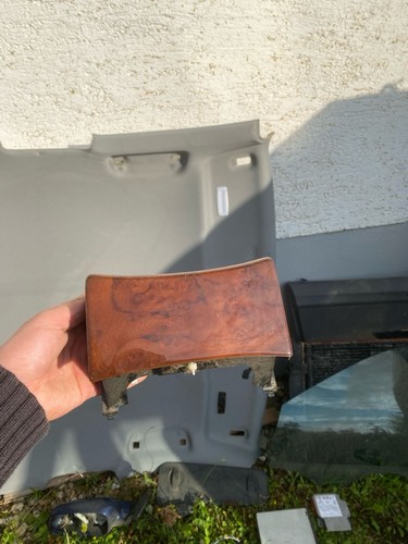 Passat 3bg aschenbecher - passat,