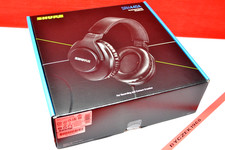 Shure - SRH - 440A  Professioneller Studiokopfhörer - OVP - Neuwertige  Zustand.