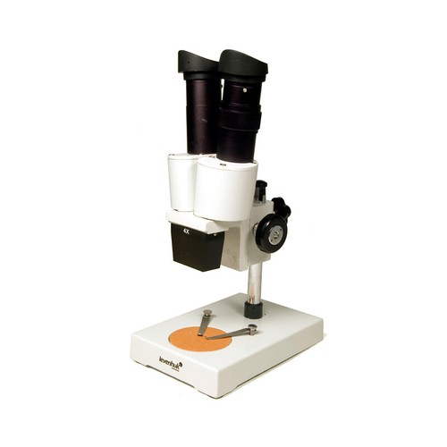 Levenhuk stereomikroskop 2st - stereomikroskop,