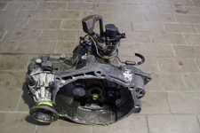 Schaltgetriebe 5-GANG ASD VW Golf 1.9 TDI 1HXO/1HX1/1EXO 12 Monate Garantie