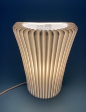 Ikea Bista Porzellanlampe