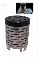 ABVERKAUF Heizaufsatz Heizung