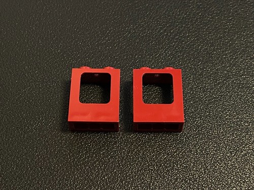 Lego 60032 fenster rahmen - lego,