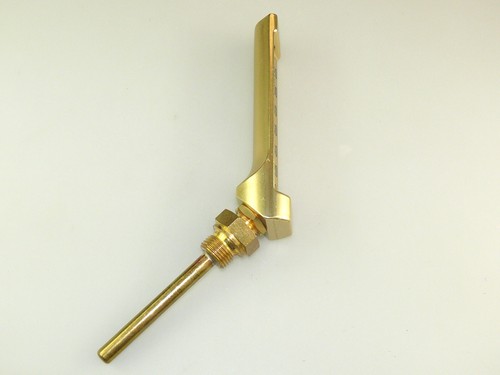 Tecsis maschinenthermometer - tecsis,