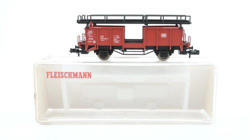 Fleischmann 8224 - n,