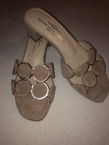 Brenda zaro pumps - zaro,