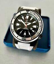 Kienzle Armbanduhr Modell Poseidon