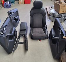 Audi S6 4G (Modell C7) Leder /