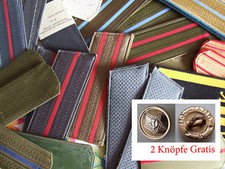 Schulterklappen Epauletten