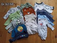 ♥️ Baby Kleidung - großes Body Set Gr. 62/68 