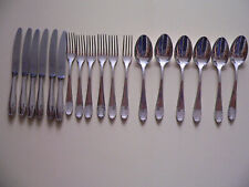 BSF Besteck Platura f 6 Pers