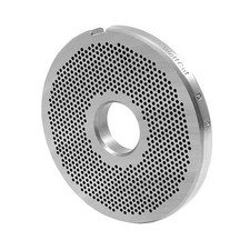 Wolfcut Lochscheiben oder