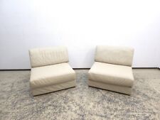 De Sede ds 76 Ds 78 Designersofa Modularsofa Couch Daybed Ledersofa Schlafsofa 