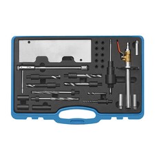 KRAFTPLUS Glühkerzen Ausbau