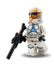 LEGO ® STAR WARS FIGUR 332nd