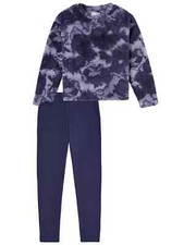 Schiesser Schlafanzug lang