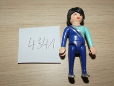 Playmobil Figur Frau Nr.4341