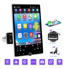 64G Android 15 Wireless