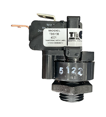 Tecmark druckwächter schalter - tecmark,